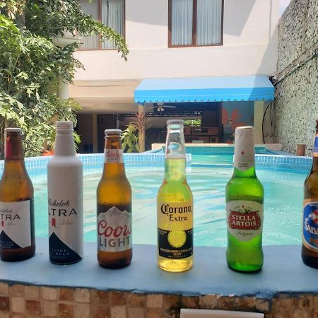 Hotel Primavera Boutique سان بيدرو سولا المظهر الخارجي الصورة