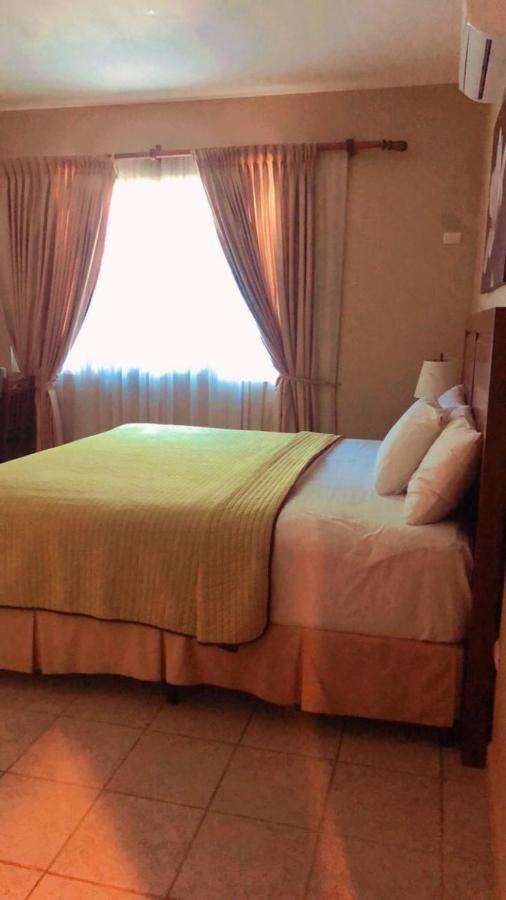 Hotel Primavera Boutique سان بيدرو سولا المظهر الخارجي الصورة